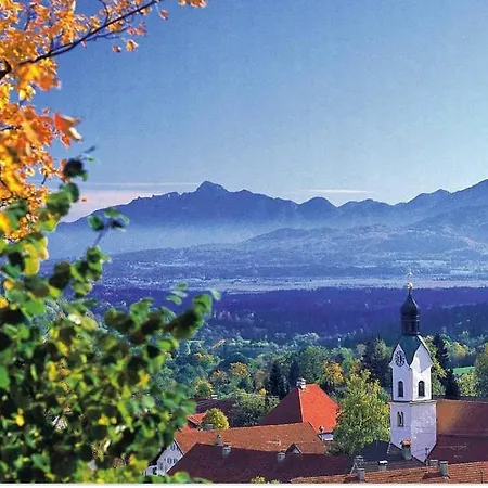 Alpenblick * Бад-Кольгруб